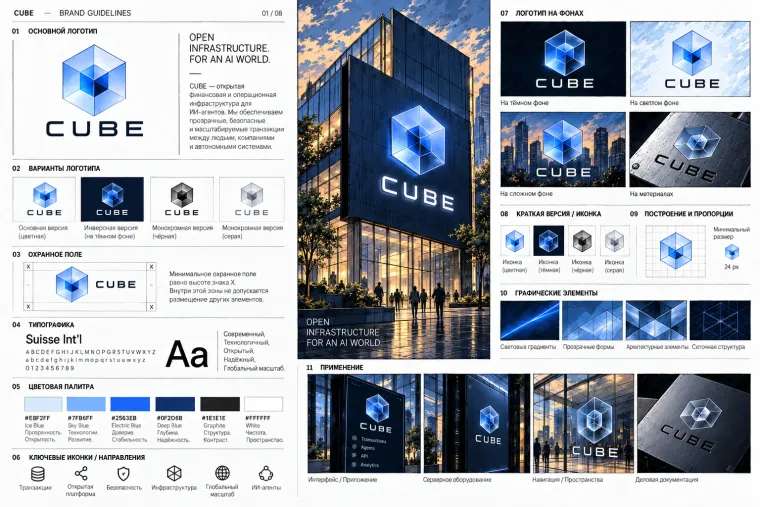 CUBE