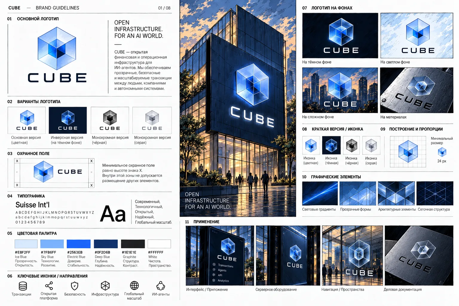 CUBE