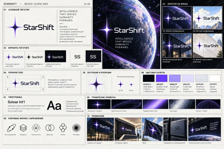 StarShift
