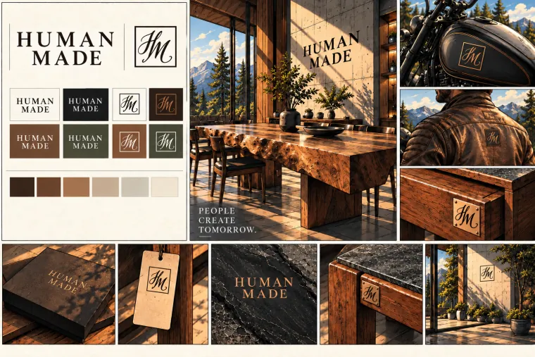Human Made