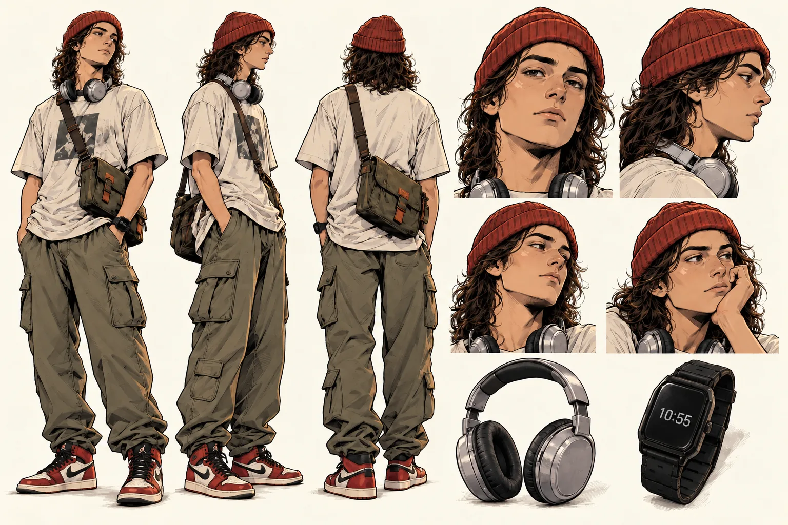 Mark Smolin