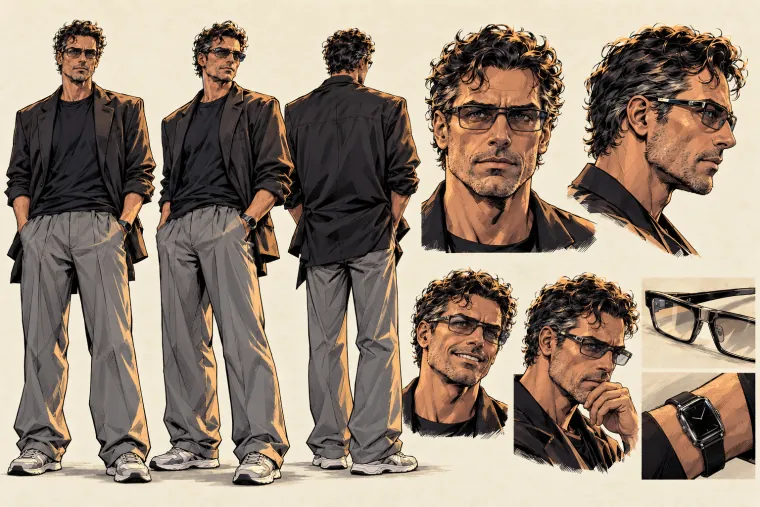 Lucius Aven