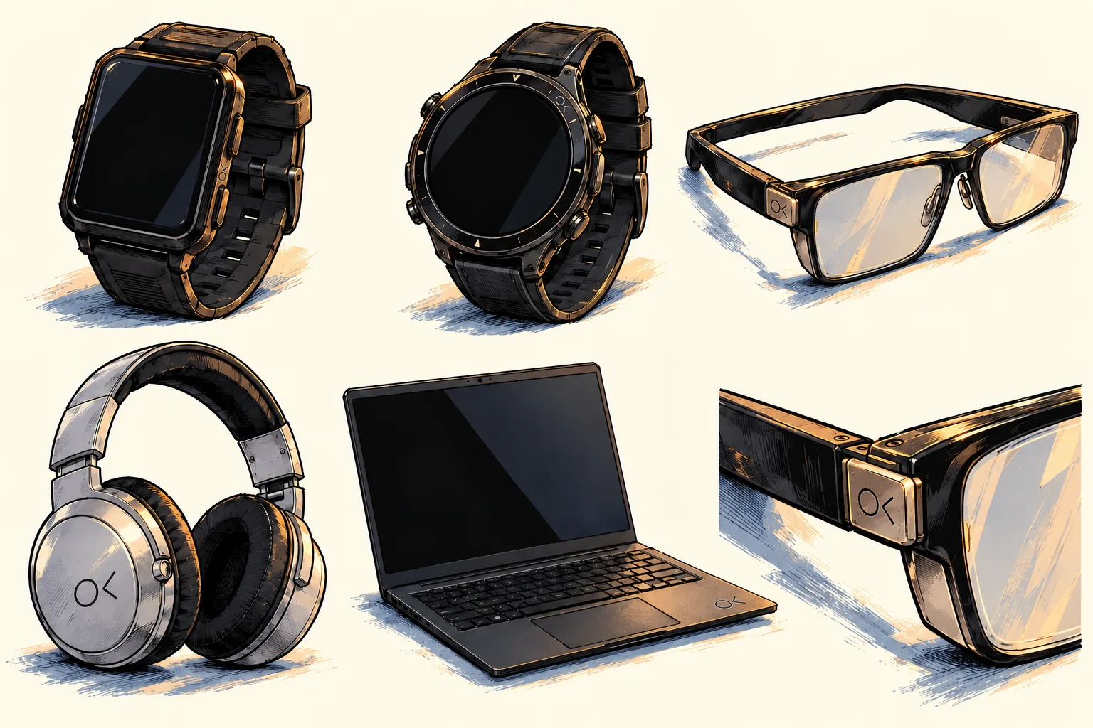 Personal devices